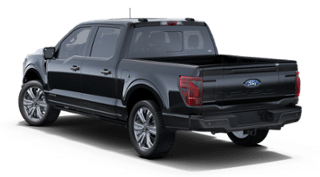 2025 Ford F-150® External Image 3